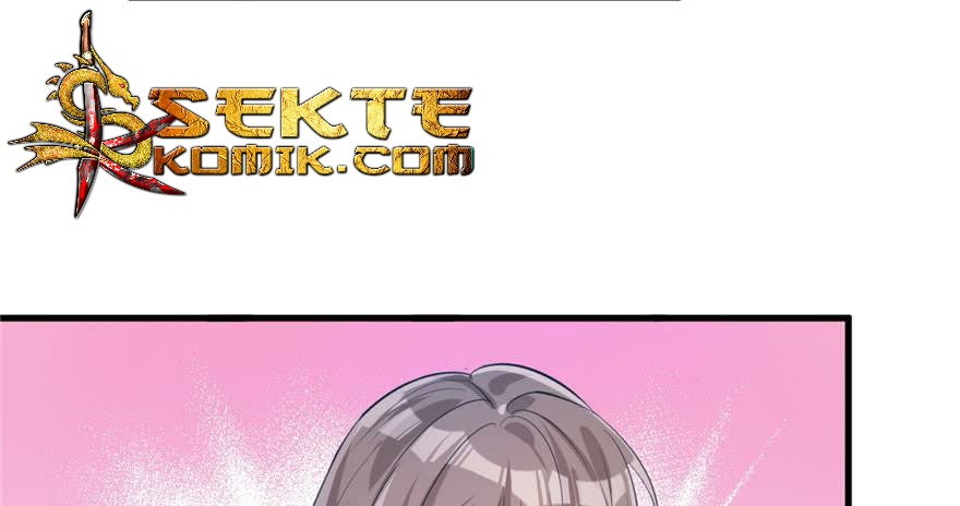 Beauty and the Beasts Chapter 51 Bahasa Indonesia